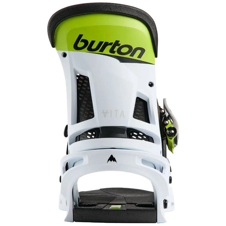 Burton 2026 Malavita Snowboard Binding