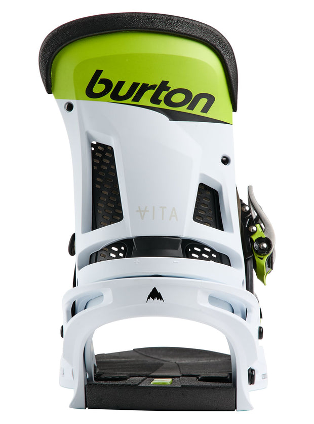 Burton 2026 Malavita Snowboard Binding