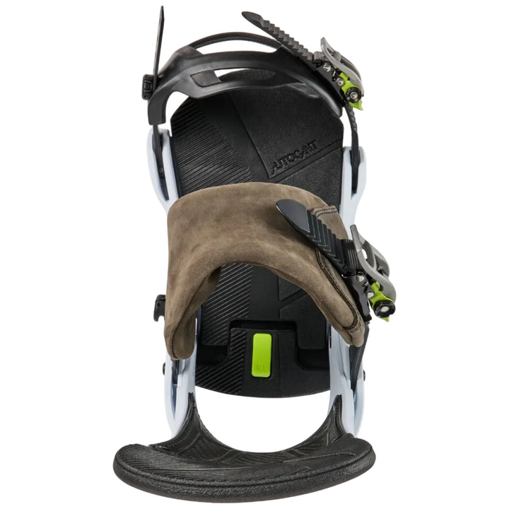 Burton 2026 Malavita Snowboard Binding