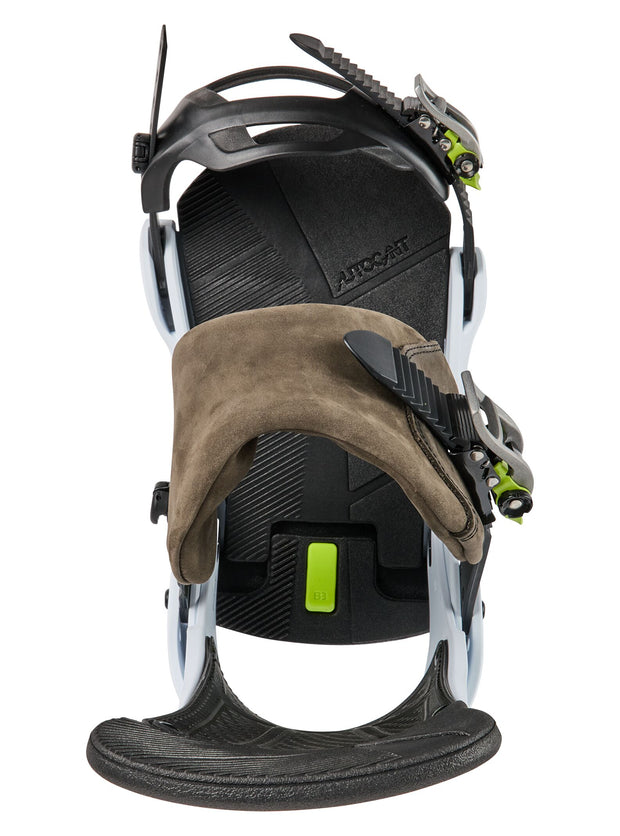 Burton 2026 Malavita Snowboard Binding