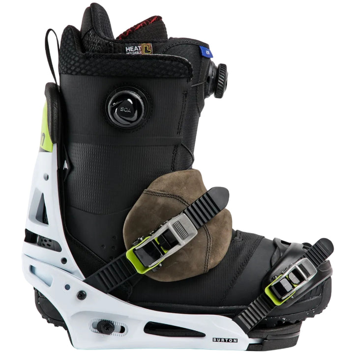 Burton 2026 Malavita Snowboard Binding
