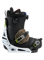 Burton 2026 Malavita Snowboard Binding