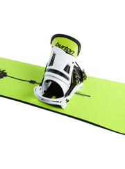 Burton 2026 Malavita Snowboard Binding