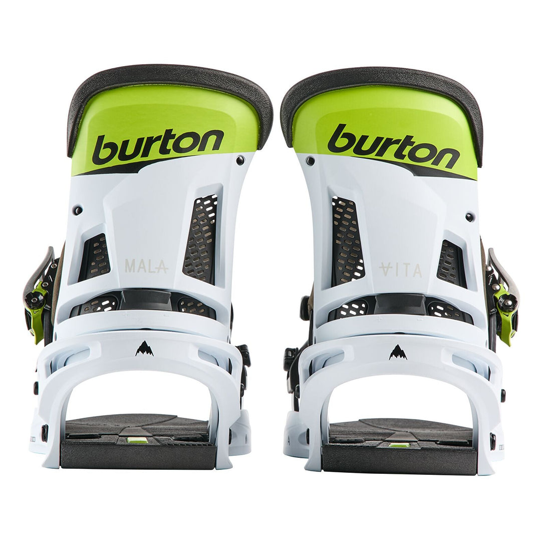Burton 2026 Malavita Snowboard Binding
