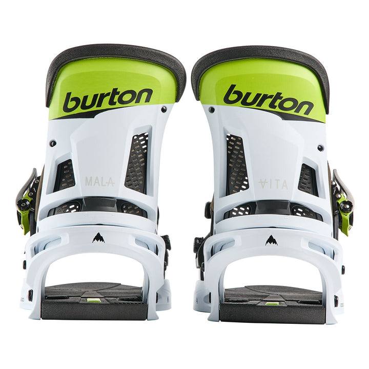 Burton 2026 Malavita Snowboard Binding
