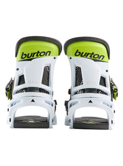 Burton 2026 Malavita Snowboard Binding