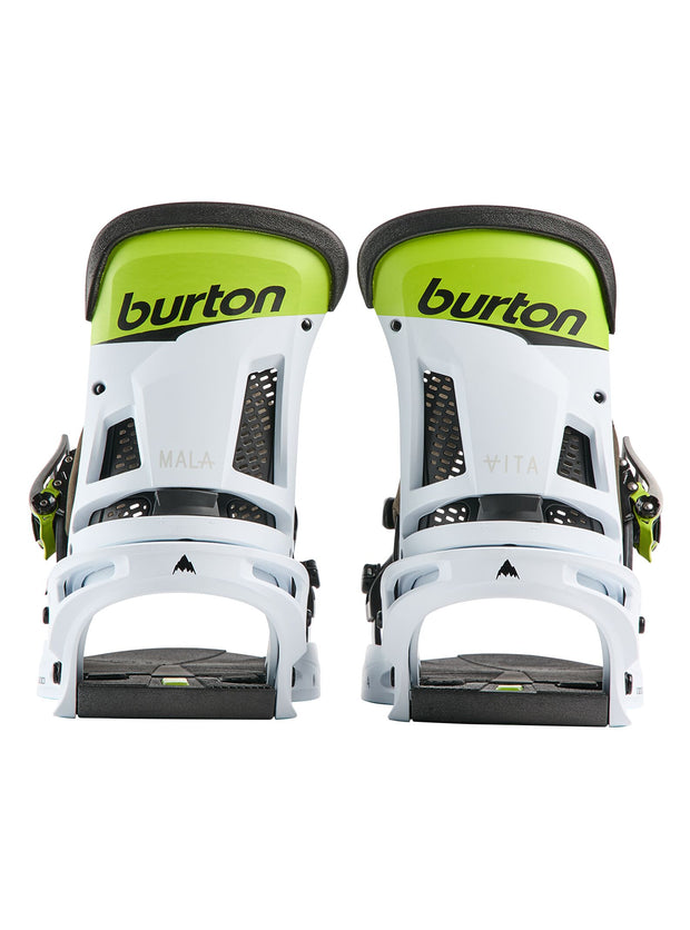 Burton 2026 Malavita Snowboard Binding