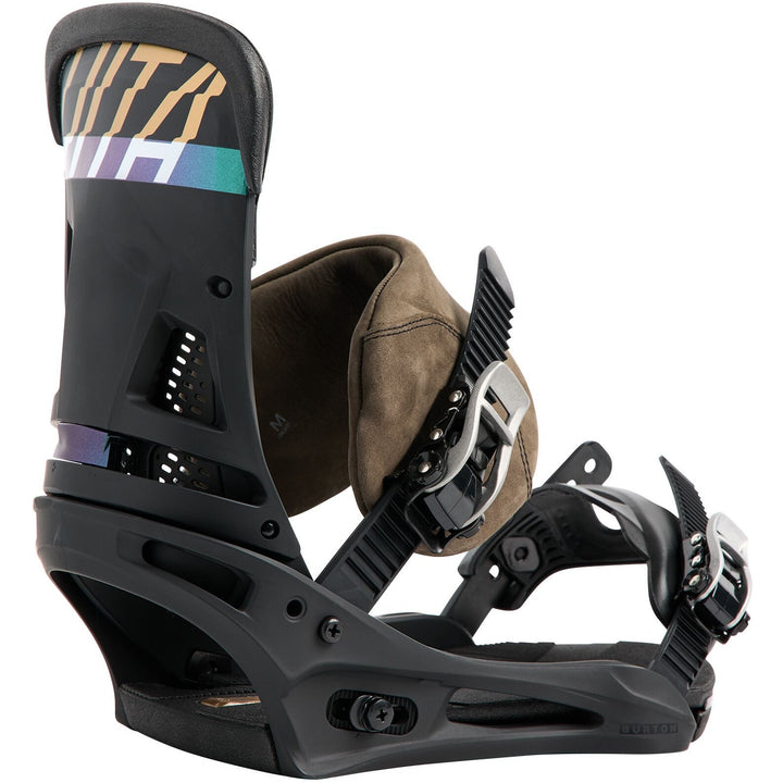 Burton 2026 Malavita Snowboard Binding