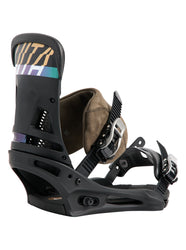 Burton 2026 Malavita Snowboard Binding