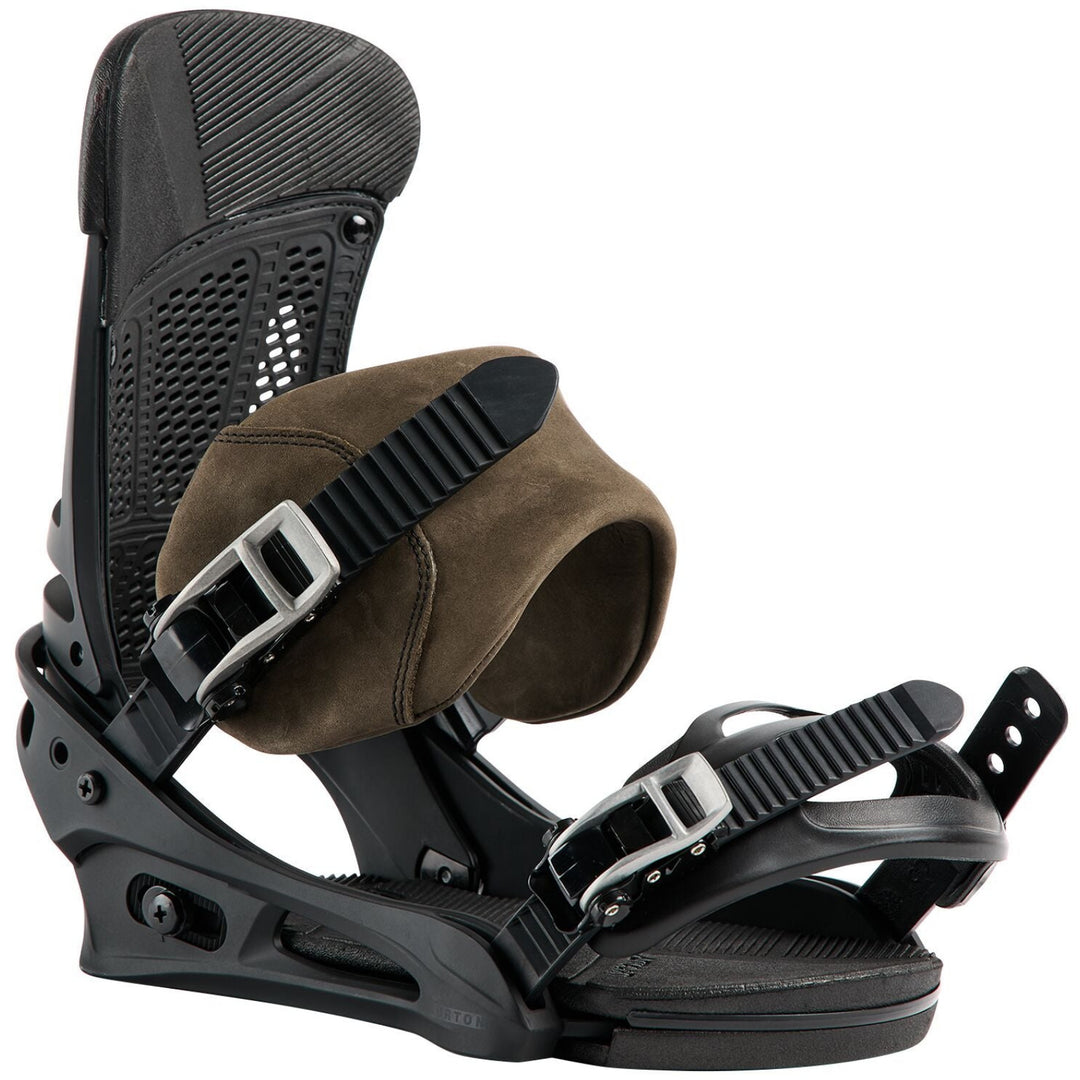 Burton 2026 Malavita Snowboard Binding