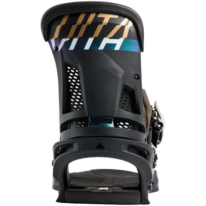 Burton 2026 Malavita Snowboard Binding