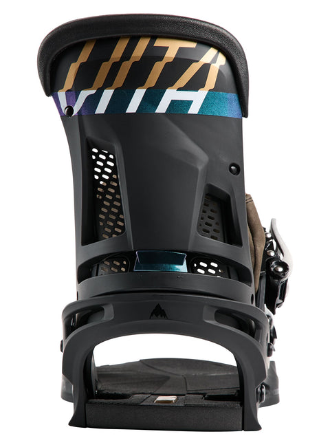 Burton 2026 Malavita Snowboard Binding