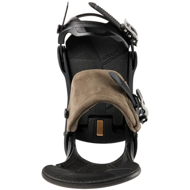 Burton 2026 Malavita Snowboard Binding