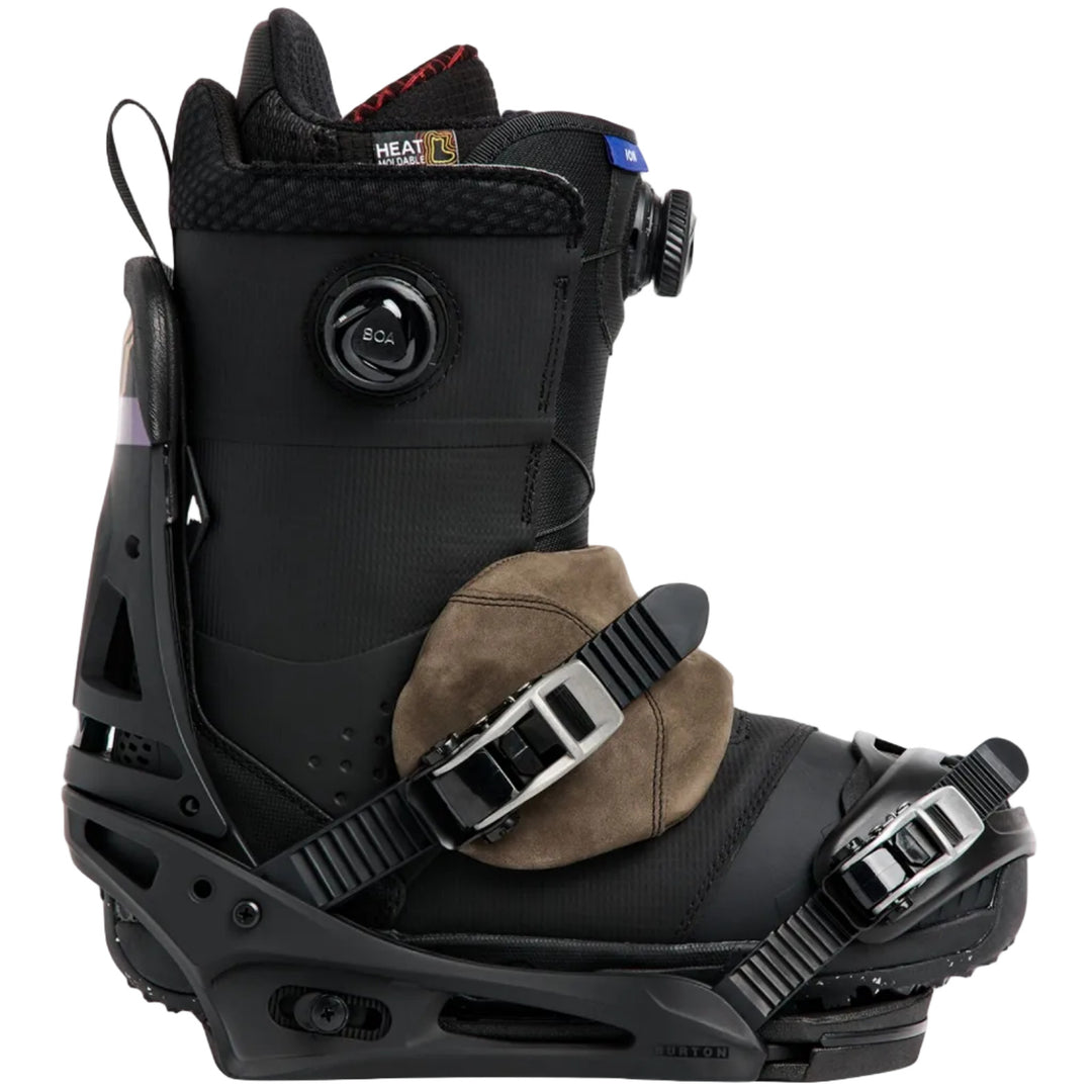 Burton 2026 Malavita Snowboard Binding