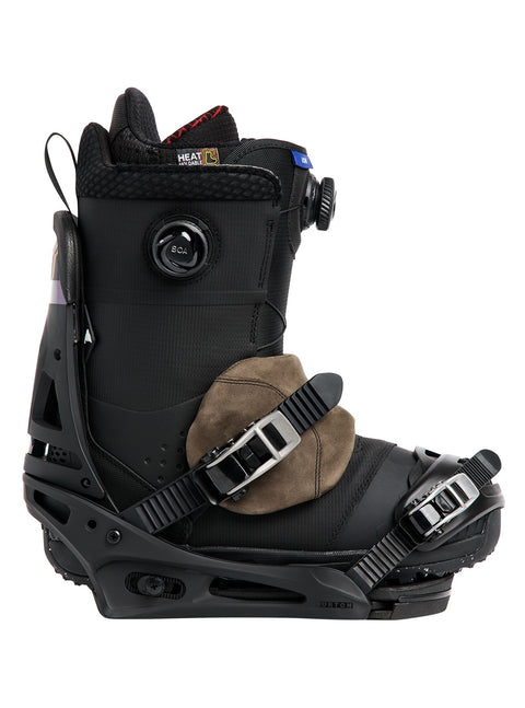 Burton 2026 Malavita Snowboard Binding