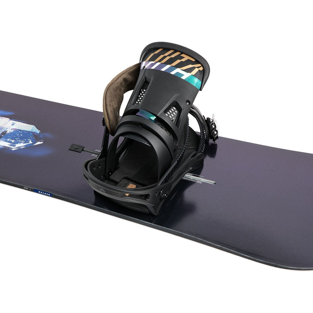 Burton 2026 Malavita Snowboard Binding