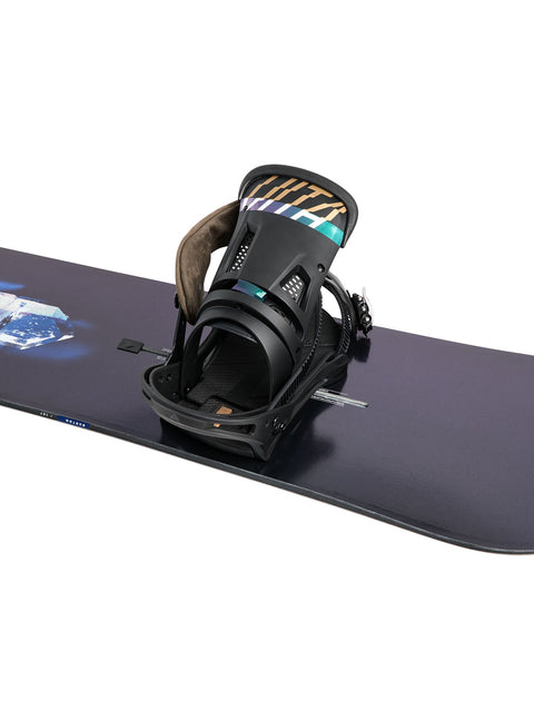Burton 2026 Malavita Snowboard Binding