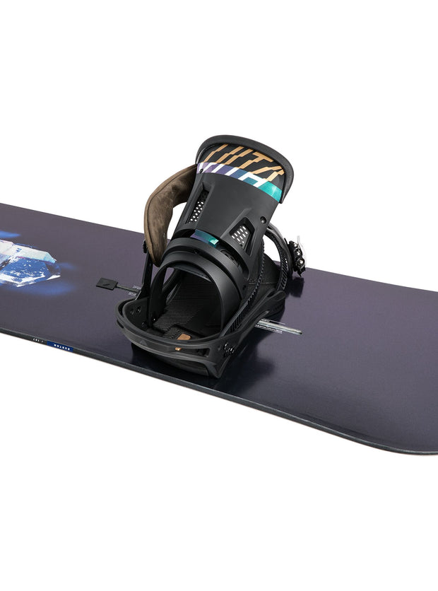Burton 2026 Malavita Snowboard Binding