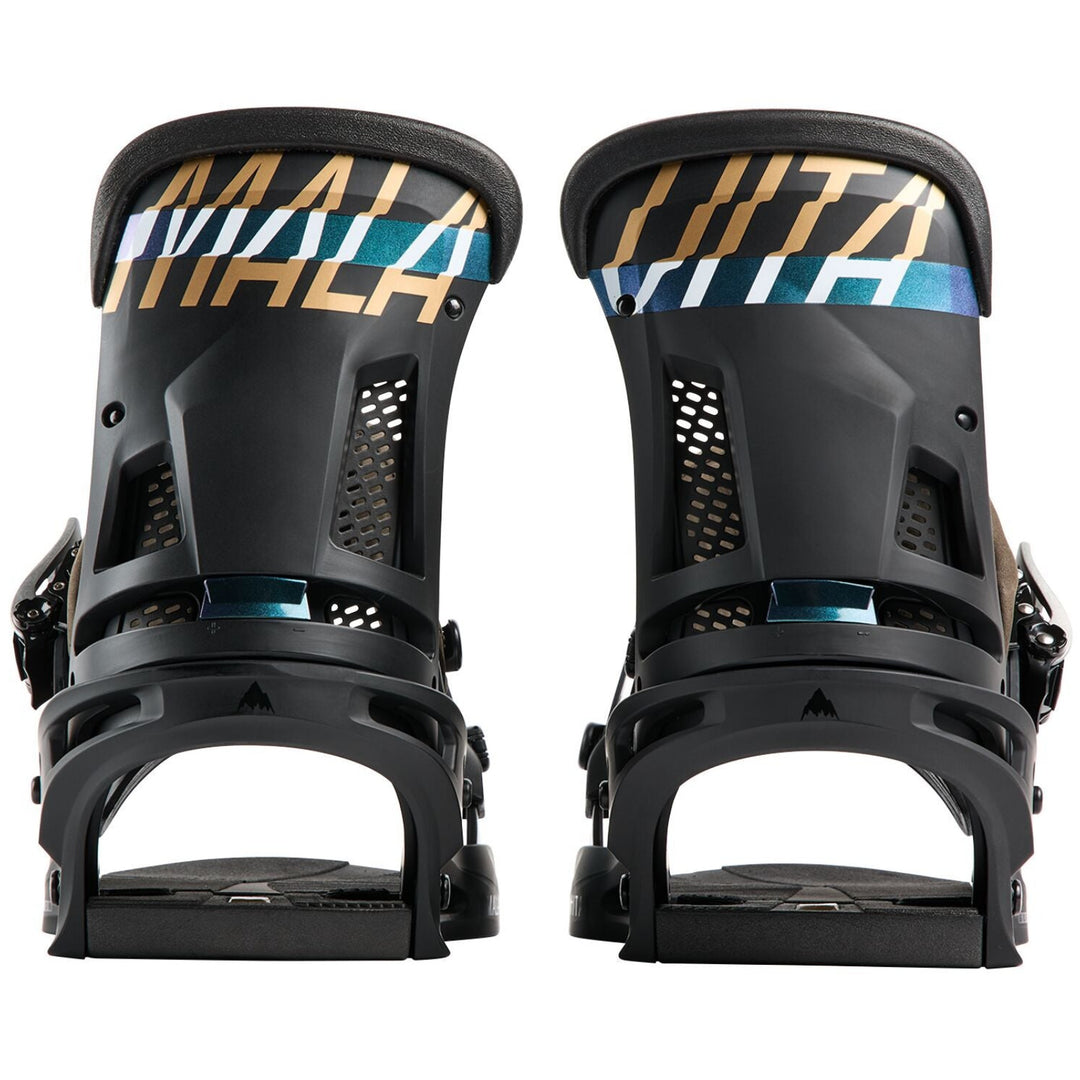 Burton 2026 Malavita Snowboard Binding