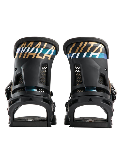 Burton 2026 Malavita Snowboard Binding