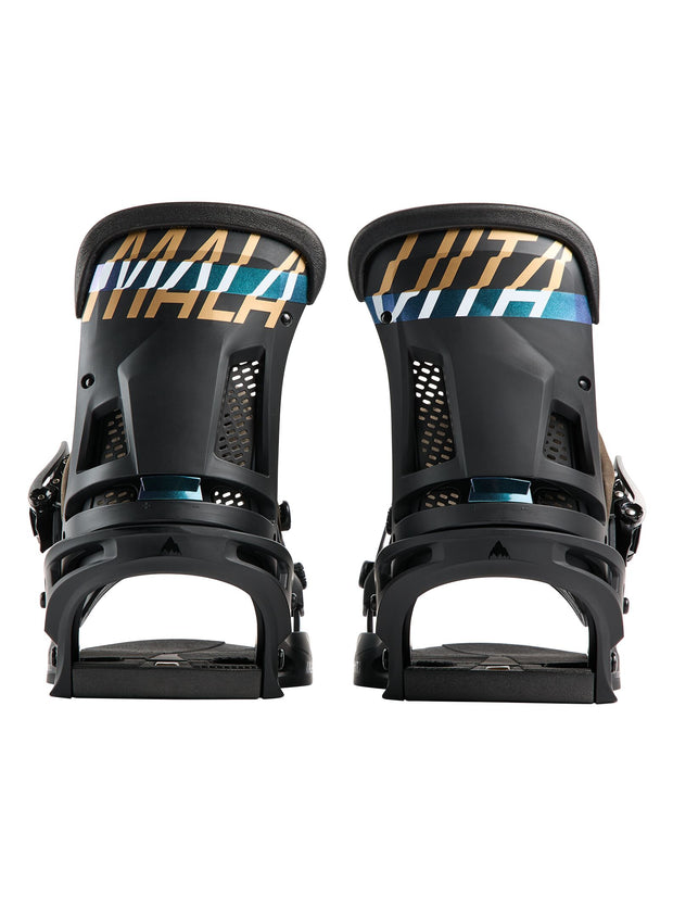 Burton 2026 Malavita Snowboard Binding