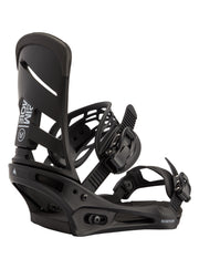 Burton 2026 Mission Snowboard Bindings