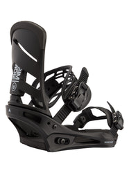 Burton 2026 Mission Snowboard Bindings