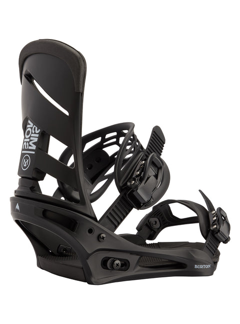 Burton 2026 Mission Snowboard Bindings