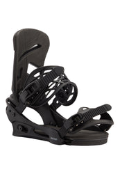 Burton 2026 Mission Snowboard Bindings