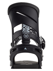Burton 2026 Mission Snowboard Bindings