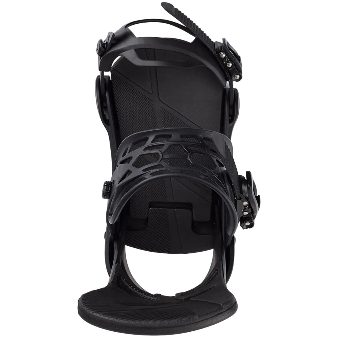 Burton 2026 Mission Snowboard Bindings