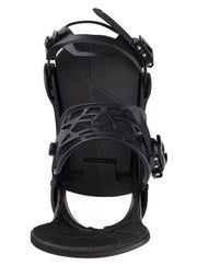 Burton 2026 Mission Snowboard Bindings