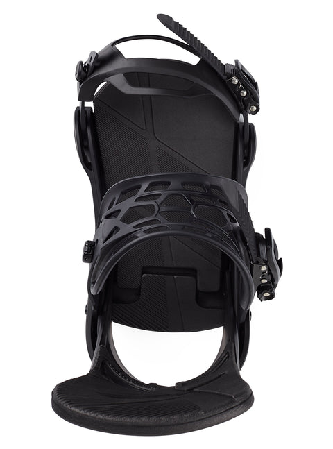 Burton 2026 Mission Snowboard Bindings