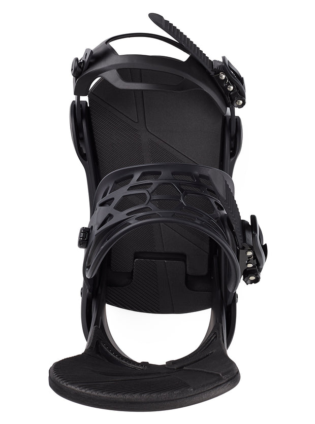 Burton 2026 Mission Snowboard Bindings
