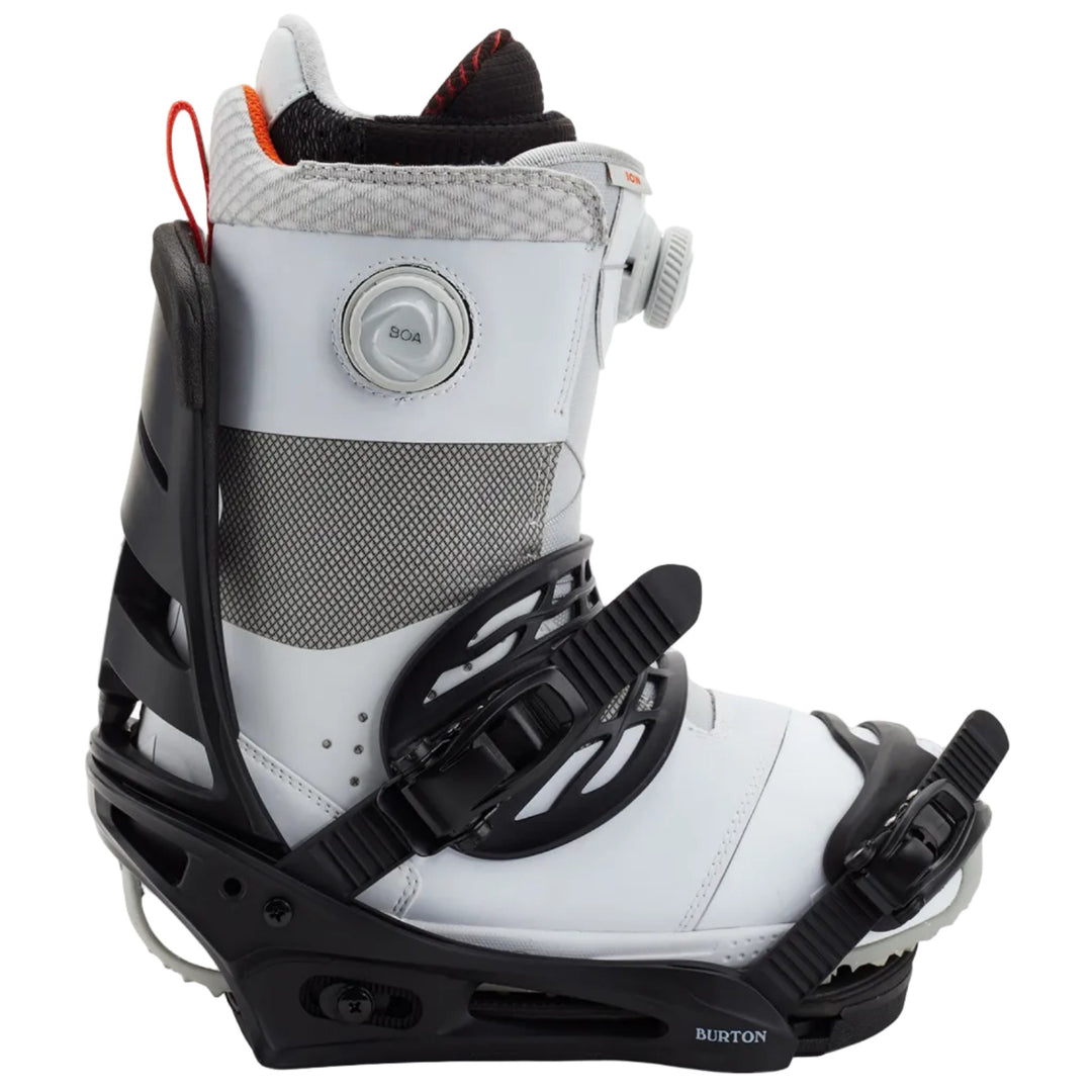 Burton 2026 Mission Snowboard Bindings