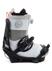 Burton 2026 Mission Snowboard Bindings