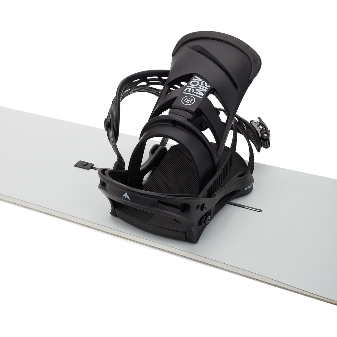 Burton 2026 Mission Snowboard Bindings