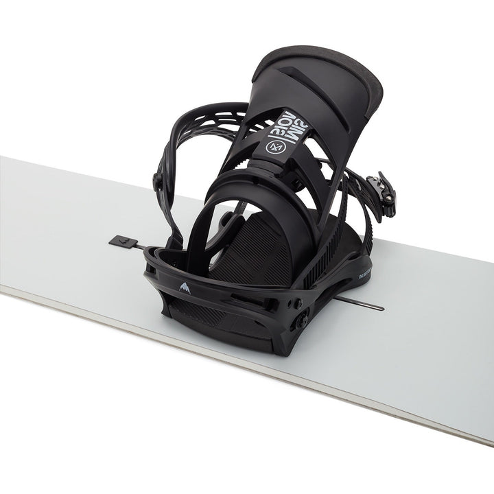 Burton 2026 Mission Snowboard Bindings