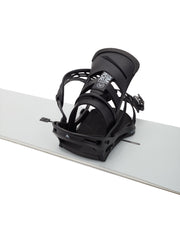 Burton 2026 Mission Snowboard Bindings