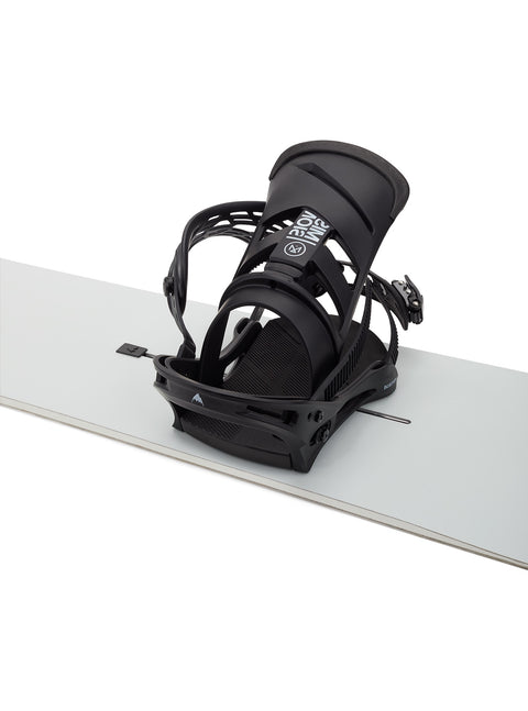 Burton 2026 Mission Snowboard Bindings