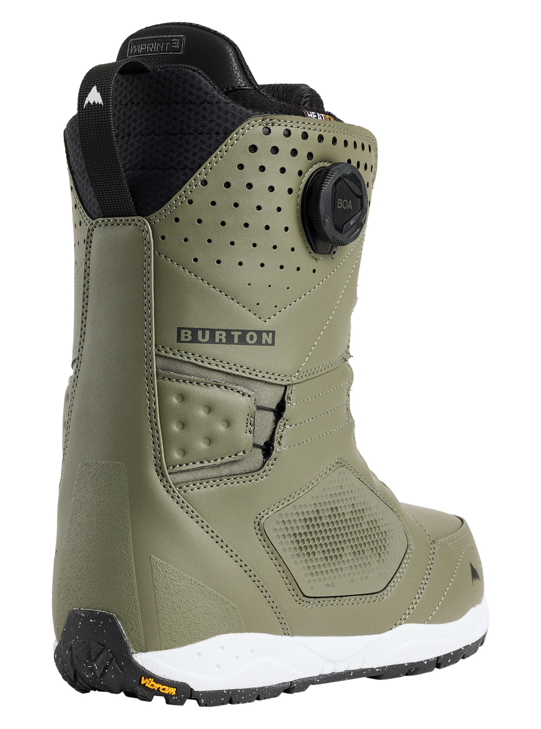 Burton 2026 Photon BOA® Snowboard Boots