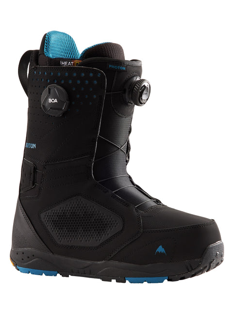 Burton 2026 Photon BOA® Wide Snowboard Boots