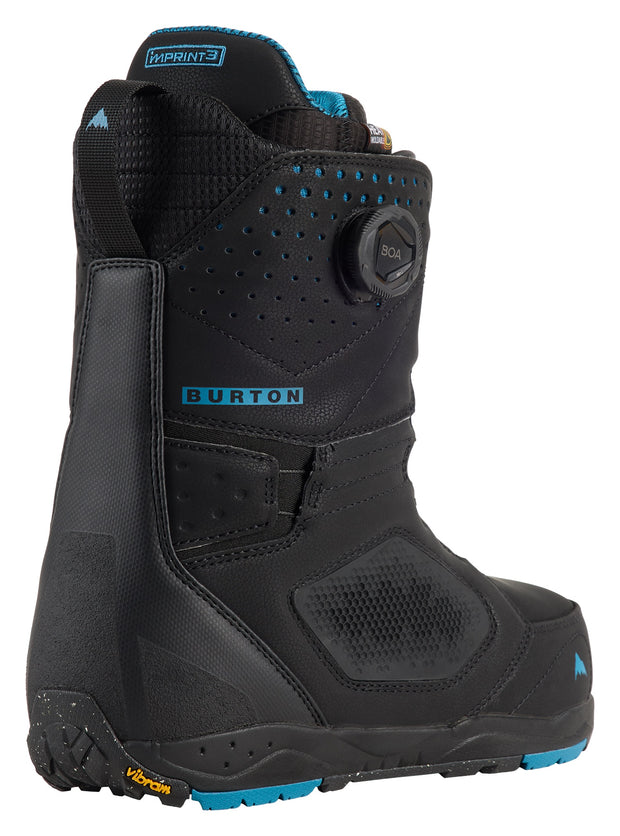 Burton 2026 Photon BOA® Wide Snowboard Boots