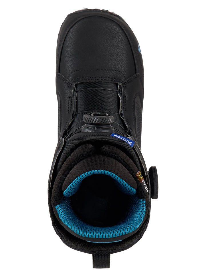 Burton 2026 Photon BOA® Wide Snowboard Boots