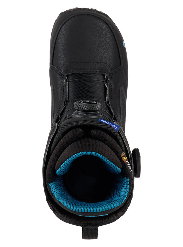 Burton 2026 Photon BOA® Wide Snowboard Boots