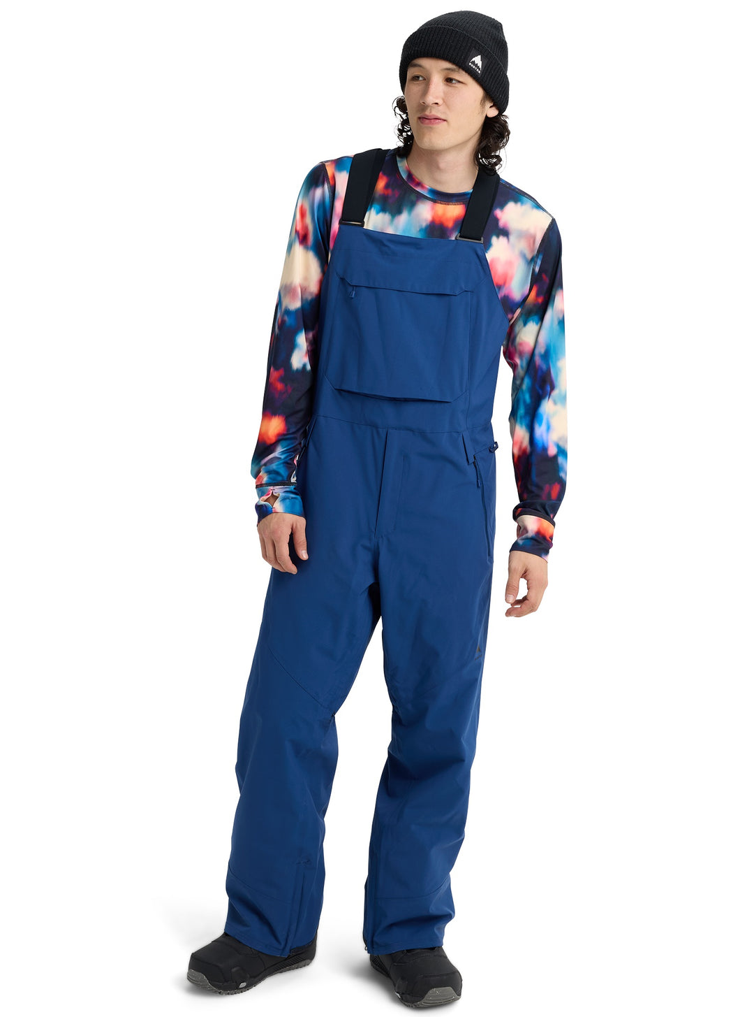 Burton 2026 Reserve 2L Bib