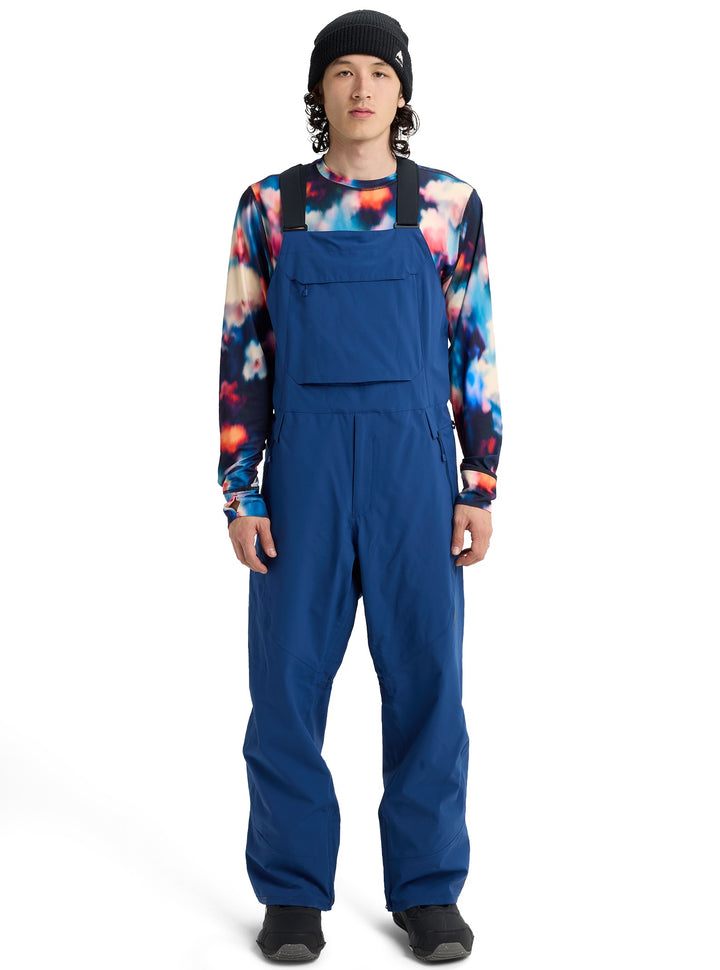 Burton 2026 Reserve 2L Bib