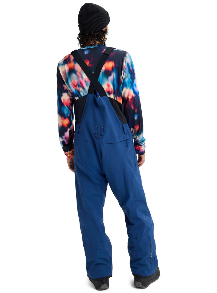 Burton 2026 Reserve 2L Bib