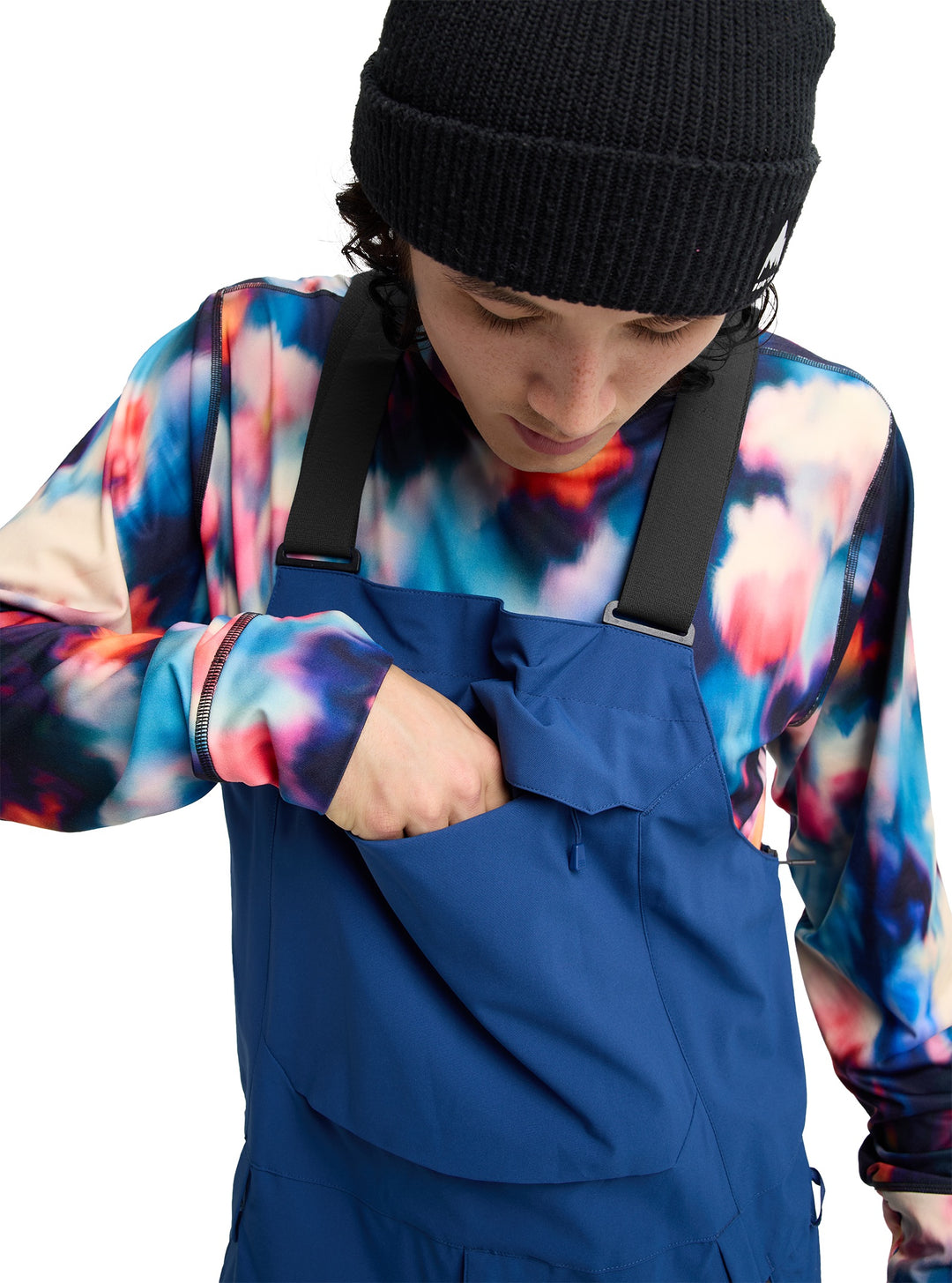 Burton 2026 Reserve 2L Bib