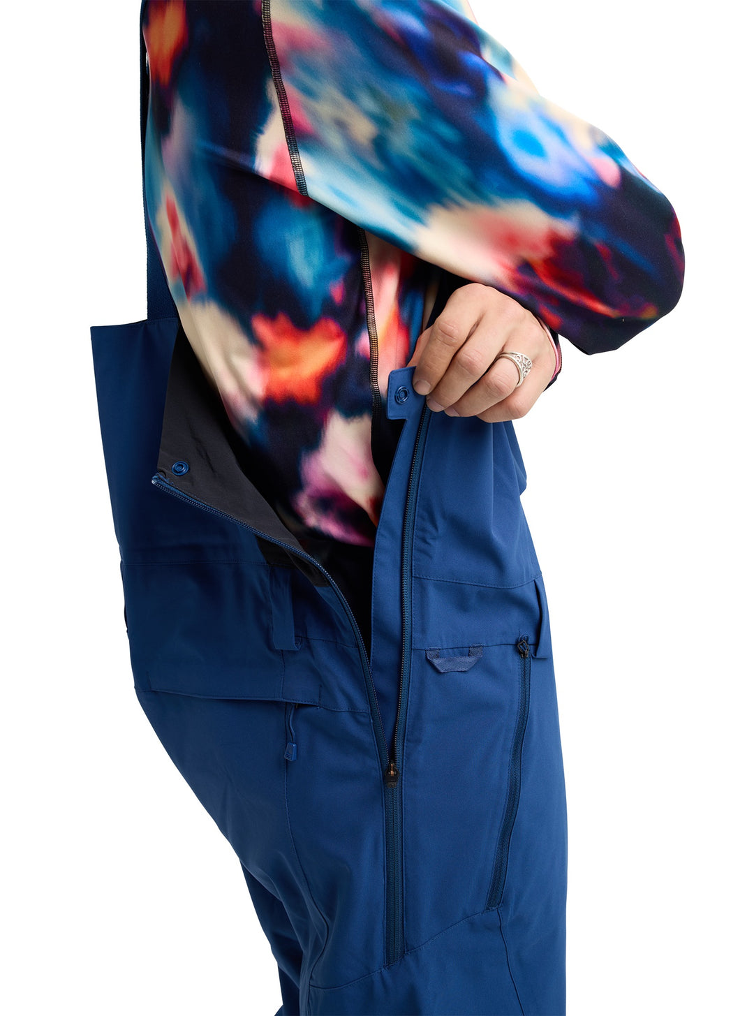 Burton 2026 Reserve 2L Bib